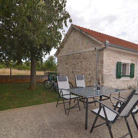 Stone House Villa Kaocine Exterior photo