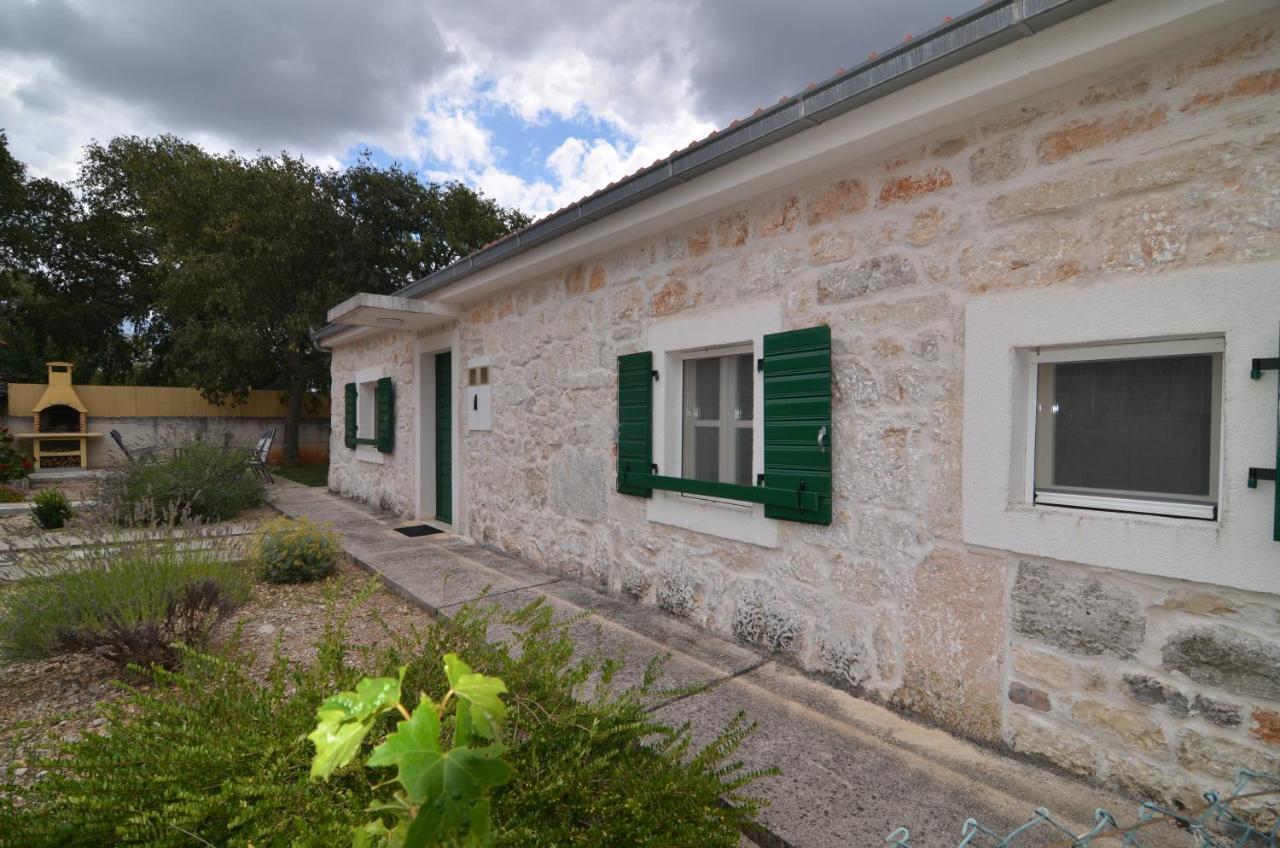Stone House Villa Kaocine Exterior photo